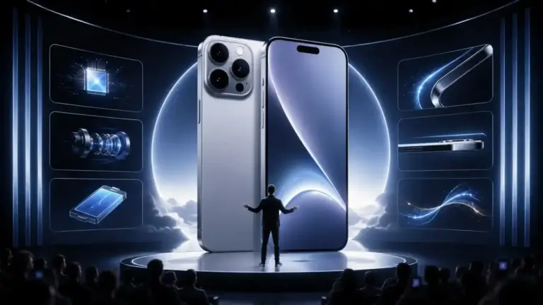 Apple Event September 9  આતુરતાનો અંત!  9 સપ્ટેમ્બરના એપલ ઇવેન્ટમાં ચમકશે iPhone 18 Pro, મોટા ફેરફારો સામે આવ્યા