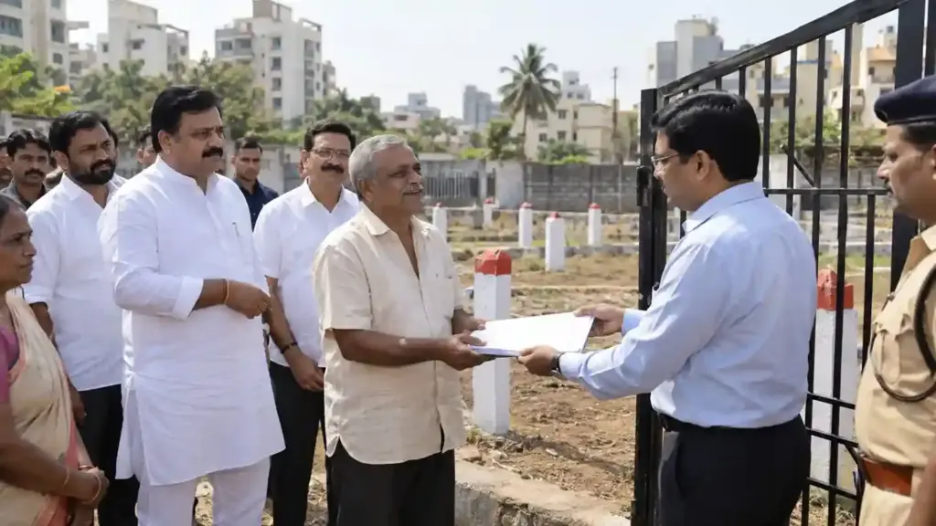 Asgar Vora Bhayander Land Dispute  પીએમ મોદી સાથે મુલાકાત બાદ મોટો ન્યાય વડાપ્રધાનના સહાધ્યાયી અસગર વોરાને ભાજપ નેતા નરેન્દ્ર મહેતા પાસેથી પરત મળી ભાઈંદરની જમીન