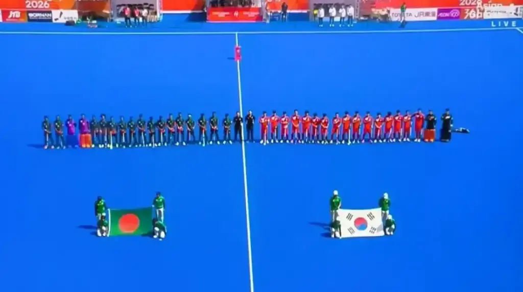 Asian Games 2026 એશિયન ગેમ્સમાં મોટો વિવાદ! ભારતીય રોઅર્સે આપી હડતાળની ચીમકી, ઇવેન્ટ બદલાતાં રોષ