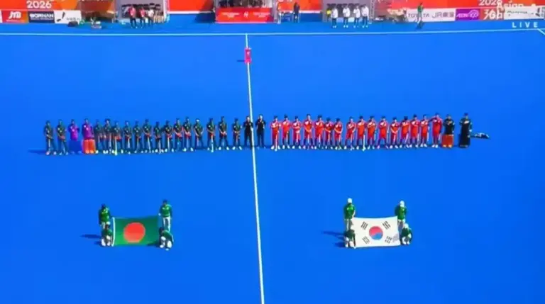 Asian Games 2026  એશિયન ગેમ્સમાં મોટો વિવાદ! ભારતીય રોઅર્સે આપી હડતાળની ચીમકી, ઇવેન્ટ બદલાતાં રોષ