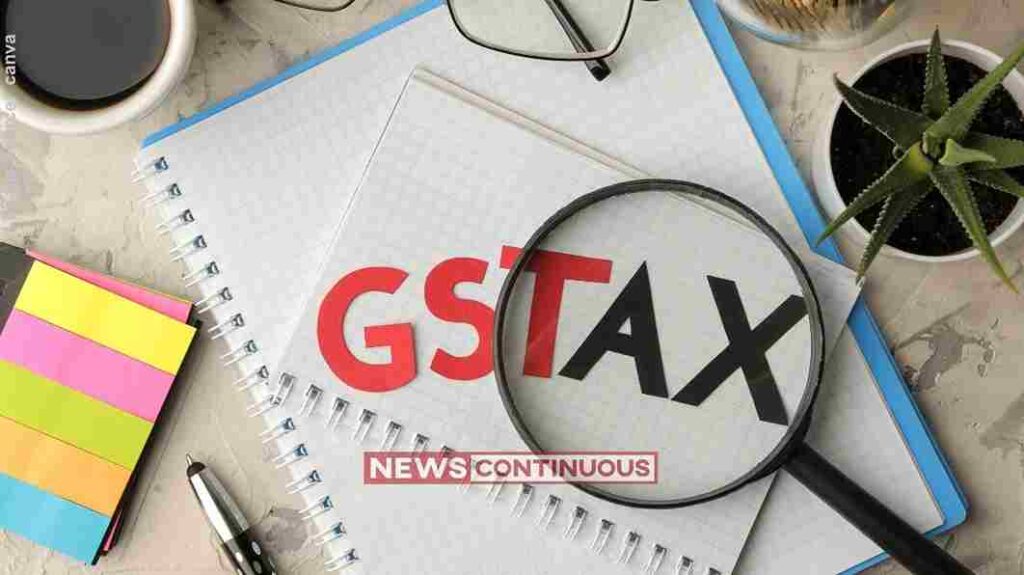August GST Collection દેશની કમાણીમાં મોટો ઉછાળો ઓગસ્ટ મહિનામાં GST કલેક્શને તોડ્યા તમામ રેકોર્ડ, આંકડો 1.99 લાખ કરોડને પાર