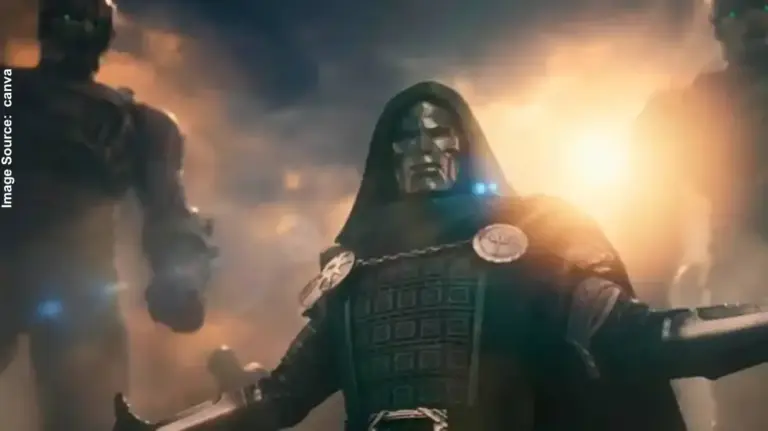 Avengers Doomsday  એવૅન્જર્સ ડૂમ્સડે એ રચ્યો ઇતિહાસ, રિલીઝના ૧૦૦ દિવસ પહેલા જ કરી નાખી કરોડોની કમાણી