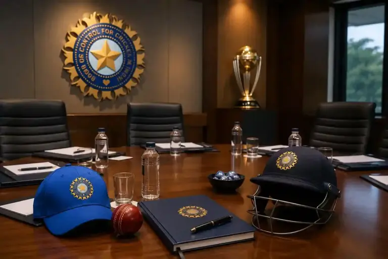 BCCI Meeting  હિટમેનનું ફ્યુચર શું? કાલે BCCIની હાઈપ્રોફાઈલ મીટિંગ, રોહિત શર્માના વનડે કરિયર પર સૌની નજર