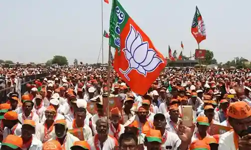 BJP Cross Voting Controversy મોટો ખેલ! તમામ કાઉન્સિલરોએ કર્યું ક્રોસ વોટિંગ, પક્ષને મળ્યા '૦' વોટ અને ભારે ક્ષોભજનક સ્થિતિ