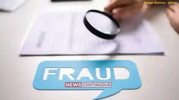Bhiwandi Textile Investment Fraud નફાની લાલચ પડી ભારે! વેપારમાં મોટા વળતરની લાલચ આપી લાખોની રોકડ અને ૪૬ તોલા સોનું ચાંઉ, ૪ સામે સકંજો