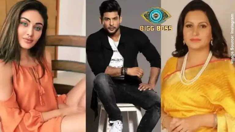 Bigg Boss Contestants Who Passed Away - From Sidharth Shukla To Shefali Jariwala Sudden Demise Shocked Fans