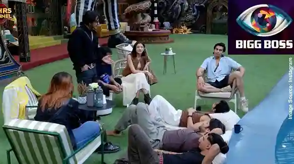 Bigg Boss Season 20 First Eviction 'બિગ બોસ ૨૦' માં થયું પહેલું એલિમિનેશન જાણો કયા કન્ટેસ્ટન્ટનું કપાયું પત્તુ?