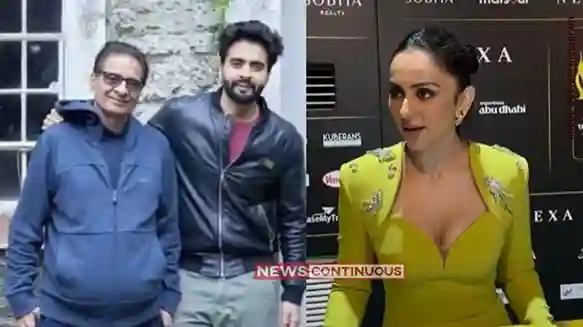 Bollywood IT Raid બોલિવૂડમાં આવકવેરા વિભાગના મોટા દરોડા, રકુલ પ્રીત સિંહ અને વાસુ ભગનાની સહિતના ૧૨ સ્થળો પર તપાસ
