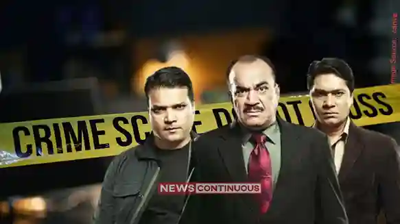 CID Trio Paapanasham Series સીઆઈડીની આઇકોનિક ત્રિપુટીનો મોટો ધમાકો; 'પાપનાશમ' ક્રાઈમ સીરિઝ સાથે વાપસી કરશે એસીપી, દયા અને અભિજીત