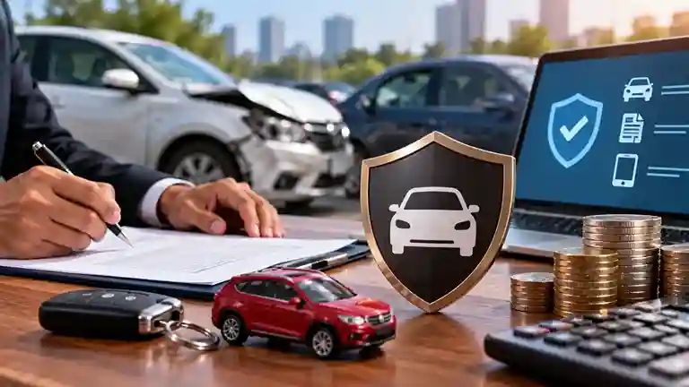 Car Insurance Rule  કાર ઇન્સ્યોરન્સના નિયમો બદલવાની તૈયારી એજન્ટ કમિશન ઘટશે અને ડિજિટલ વિકલ્પો વધશે, શું પ્રીમિયમ સસ્તું થશે?