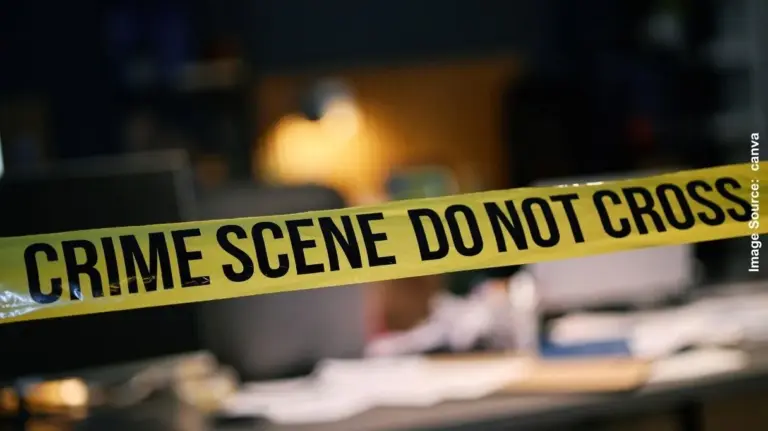 Chembur Poisoning Murder  શંકાએ લીધો નિર્દોષનો ભોગ ચેંબુરમાં બોયફ્રેન્ડે જ કોલ્ડ ડ્રિંકમાં ઝેર આપીને યુવતીને મોતને ઘાટ ઉતારી દીધી