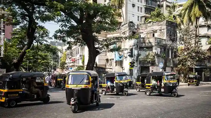 Dahisar Taxi Auto Meter Tampering Gang Busted  ટૅક્સીરિક્ષાના મીટરમાં ચેડાં કરી મુસાફરોને લૂંટતી ૫ જણાની ગેંગ ઝડપાઈ; ઇલેક્ટ્રોનિક સર્કિટ અને વાહનો જપ્ત
