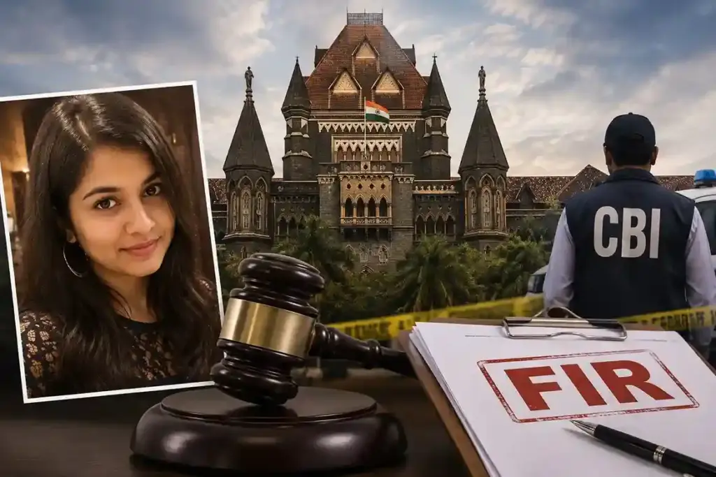 Disha Salian Death Case દિશા સાલિયાનનું મોત આત્મહત્યા કે ષડયંત્ર? બોમ્બે હાઈકોર્ટના આદેશ બાદ હવે CBI કરશે દૂધનું દૂધ અને પાણીનું પાણી