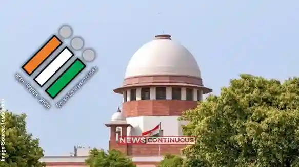 EC Appointment Larger Bench  ચૂંટણી કમિશનરોની નિમણૂક અંગેનો નિર્ણય હવે મોટી બેંચ કરશે બે જજોના અલગ અભિપ્રાય બાદ સુપ્રીમ કોર્ટનો મહત્વપૂર્ણ આદેશ!