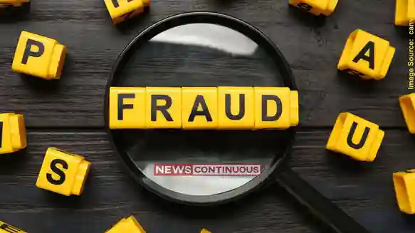 Film Producer Fraud અંધેરીના ફિલ્મ પ્રોડ્યુસર સાથે ₹૫ કરોડની લોનના નામે ₹૧૦ લાખની છેતરપિંડી અંબોલી પોલીસે બે સામે નોંધ્યો ગુનો, તપાસ તેજ!