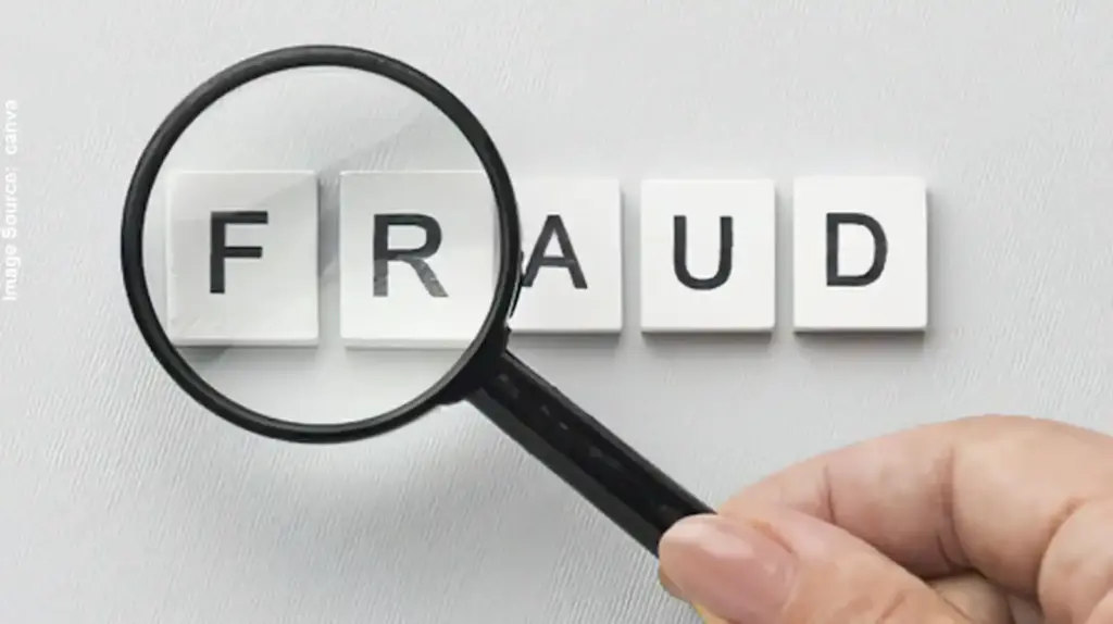 GST Case Fraud Bandra  GST કેસ પતાવવાના નામે ઉદ્યોગપતિ સાથે ₹૮ કરોડની છેતરપિંડી સરકારી સંપર્કોનો દાવો કરી પડાવ્યા ₹૭.૯૯ કરોડ…