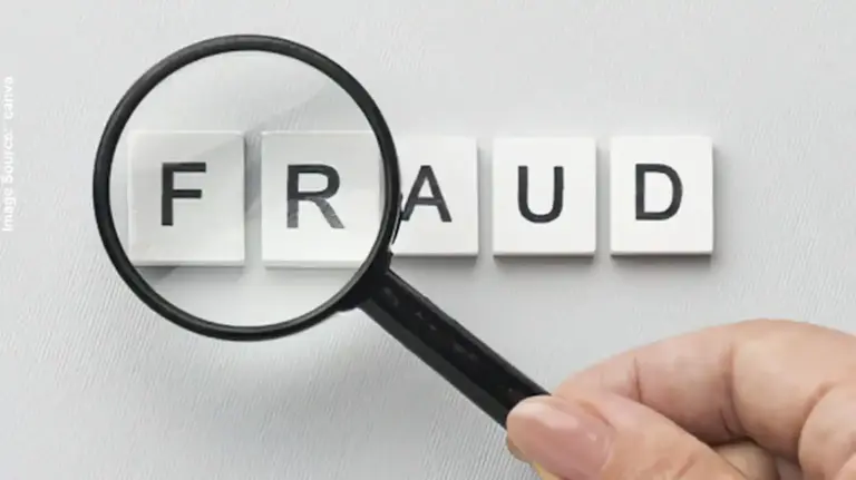 GST Case Fraud Bandra  GST કેસ પતાવવાના નામે ઉદ્યોગપતિ સાથે ₹૮ કરોડની છેતરપિંડી સરકારી સંપર્કોનો દાવો કરી પડાવ્યા ₹૭.૯૯ કરોડ…