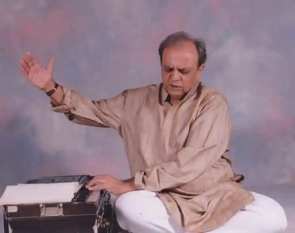 Gaurang Vyas Passes Away  અદભુત સૂરયાત્રા અટકી દિગ્ગજ સંગીતકાર ગૌરાંગ વ્યાસનું 87 વર્ષની વયે નિધન, 500થી વધુ રચનાઓ અમર છોડી ગયા