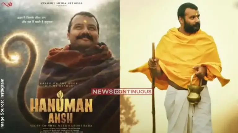 Hanuman Ansh Box Office   'હનુમાન અંશ’નું બોક્સ ઓફિસ પર તોફાન યથાવત્! ૪૬મા દિવસે ૩૫૦ કરોડની ક્લબમાં એન્ટ્રી, મોટા રેકોર્ડ્સ ધ્વસ્ત