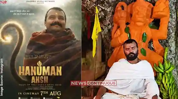 Hanuman Ansh OTT Release  ‘હનુમાન અંશ’ OTT પર ક્યારે થશે રિલીઝ? ₹૧૦૦ કરોડની મેગા ડીલ પર નિર્માતાઓએ કર્યો મોટો ખુલાસો!