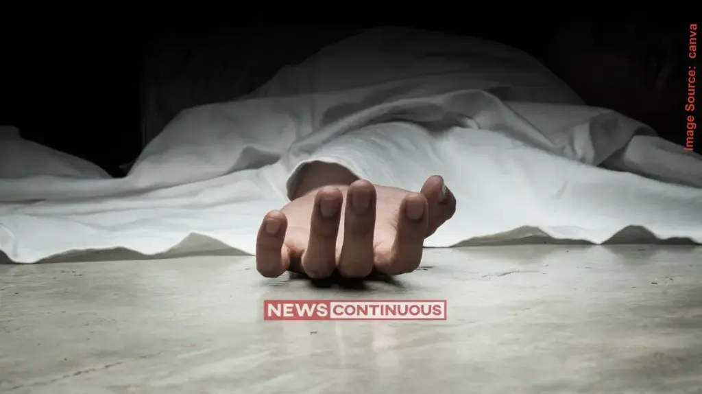 IIT Bombay Student Suicide આઈઆઈટી બોમ્બેમાં વિદ્યાર્થીનો આપઘાત પરીક્ષા દરમિયાન ચેટબોટનો ઉપયોગ કરતાં પકડાયા બાદ ભર્યું અંતિમ પગલું