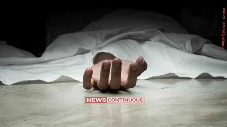 IIT Bombay Student Suicide  આઈઆઈટી બોમ્બેમાં વિદ્યાર્થીનો આપઘાત પરીક્ષા દરમિયાન ચેટબોટનો ઉપયોગ કરતાં પકડાયા બાદ ભર્યું અંતિમ પગલું