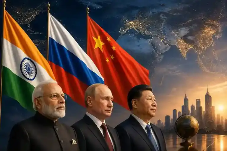 India Russia China Powerful Countries  ભારત હવે સુપરપાવર છે….! બેલારુસના રાષ્ટ્રપતિએ ભારતને ટોપ3 શક્તિશાળી દેશોમાં મૂક્યો, અમેરિકા લિસ્ટમાંથી બહાર