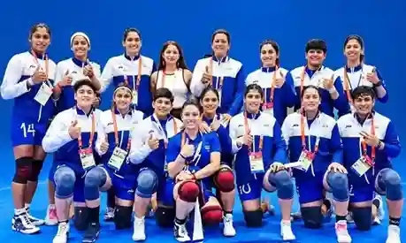 India Wins Kabaddi Gold Medal ભારતે કબડ્ડીમાં જીત્યો ગોલ્ડ મેડલ ધબકારા થંભાવી દે તેવી ફાઇનલમાં ઈરાનને હરાવી રચ્યો ઈતિહાસ!