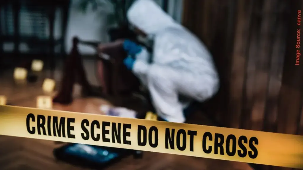 Kandivali Murder Case કાંદિવલીમાં સામાન્ય મજાક જીવલેણ બની; ઊંઘી રહેલા મિત્રની છરીના ઘા ઝીંકી ક્રૂર હત્યા, આરોપી ગણતરીના કલાકોમાં ઝડપાયો