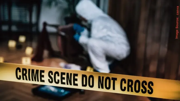 Kandivali Murder Case  કાંદિવલીમાં સામાન્ય મજાક જીવલેણ બની; ઊંઘી રહેલા મિત્રની છરીના ઘા ઝીંકી ક્રૂર હત્યા, આરોપી ગણતરીના કલાકોમાં ઝડપાયો