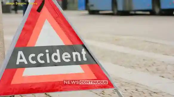 Khar Road Accident ખાર માર્ગ અકસ્માતમાં પૂરપાટ કારે લીધો યુવકનો ભોગ, પત્ની હોસ્પિટલમાં દાખલ, વૃદ્ધ ચાલક સામે કેસ દાખલ