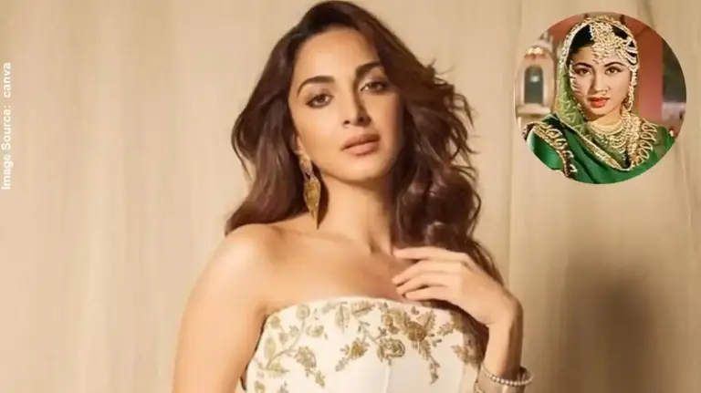 Kiara Advani  શું દીગ્ગજ અભિનેત્રી મીના કુમારીની બાયોપિકમાં કિયારા અડવાણી પાક્કી થઈ ગઈ? નિર્દેશકે મૌન તોડ્યું