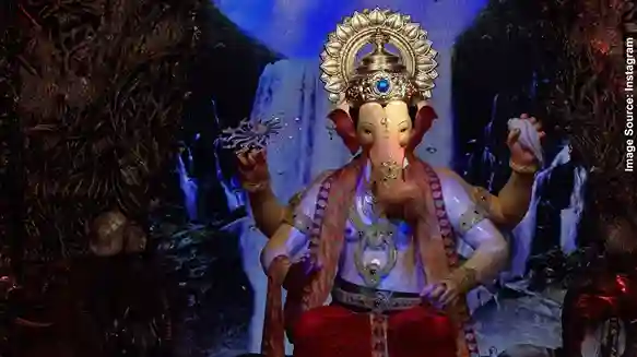 Lalbaugcha Raja Live Darshan 2026  લાલબાગચા રાજા લાઈવ દર્શન મુંબઈમાં ગણેશોત્સવ ૨૦૨૬નો ભવ્ય પ્રારંભ, ઘેરબેઠા ઓનલાઈન બાપ્પાના દર્શન કેવી રીતે કરવા?