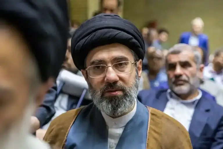 London Penthouse Khamenei Link  લંડનમાં ઈરાનના સુપ્રીમ લીડરના પુત્ર મોજતબા ખામેનેઈ સાથે જોડાયેલો લક્ઝરી પેન્ટહાઉસ વેચાણ માટે મુકાયો; અલી અન્સારી કનેક્શનની ચર્ચા
