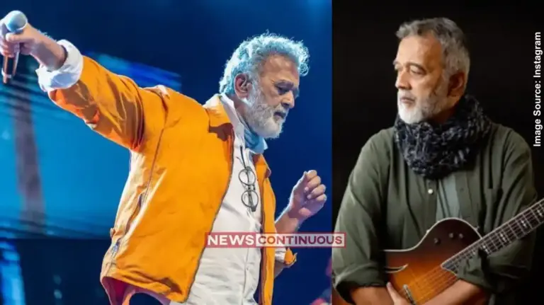 Lucky Ali On Leaving Bollywood  ‘અહીં માત્ર વ્યાપાર છે!' લકી અલીએ બોલિવૂડથી દૂરી બનાવવા પાછળનું અસલ કારણ આવ્યું સામે..