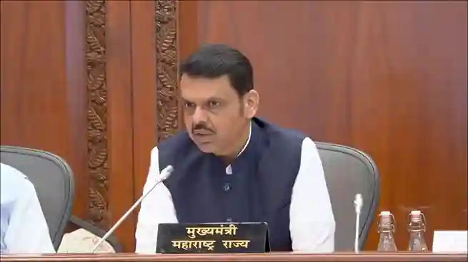 Maharashtra Drought Relief દુષ્કાળ નિવારણ માટે સરકારનો મોટો આદેશ! ખેડૂતોના હિત માટે બાવનકુળેને સોંપાઈ મહત્વની જવાબદારી