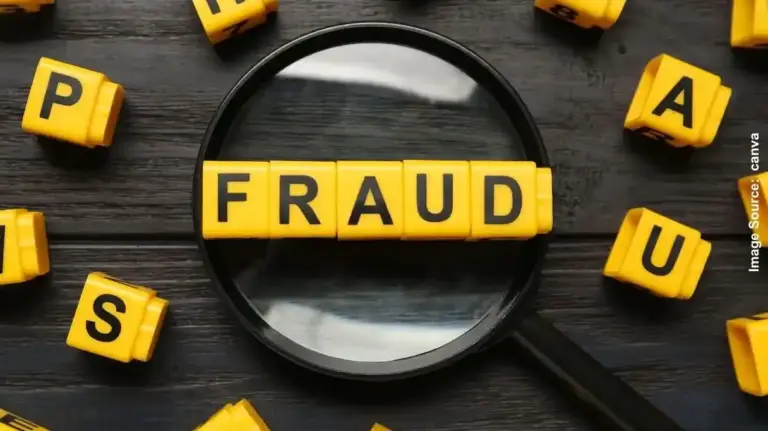Malad Stock Market Fraud   શેરબજારમાં કમાણીની ઘેલછા ભારે પડી મલાડમાં દંપતીએ 10 રોકાણકારોને 46 લાખનો ચૂનો ચોપડ્યો