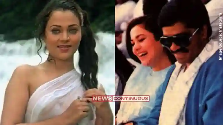 Mandakini On Dawood Ibrahim Photo વર્ષો જૂના અંડરવર્લ્ડ કનેક્શન પર 'રામ તેરી ગંગા મૈલી' ફેમ મંદાકિનીનો ઘટસ્ફોટ 'એક ફોટોએ મારું બોલિવૂડ કરિયર ખતમ કરી નાખ્યું'