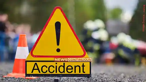 Mumbai CA Suicide પત્નીના કથિત પ્રેમસંબંધની શંકામાં મુંબઈના CA નો આપઘાત લોકલ ટ્રેન સામે કૂદી જીવન ટૂંકાવ્યું, પત્ની અને મિત્ર સામે કેસ દાખલ!