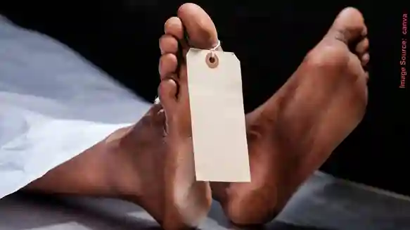 Mumbai CSMT Custodial Death મુંબઈના CSMT ખાતે RPF કસ્ટડીમાં યુવકનું રહસ્યમય મોત; પરિવારે લગાવ્યા ગંભીર આક્ષેપ, CID તપાસ શરૂ