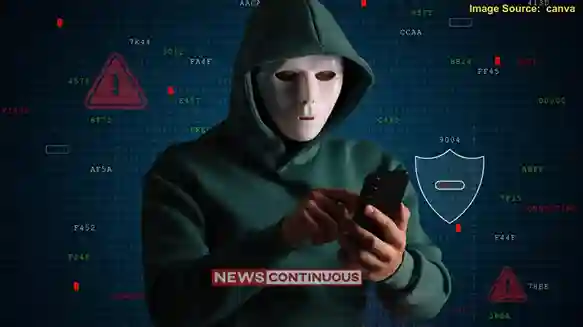 Mumbai Digital Arrest Scam કેમેરા સામે બેસાડીને ₹૩.૦૨ કરોડ લૂંટી લીધા! વૃદ્ધાને NIAATS નો ખોફ બતાવી 'ડિજિટલ એરેસ્ટ'નું મોટું ષડયંત્ર