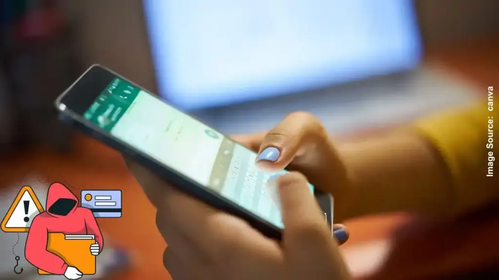 Mumbai WhatsApp Impersonation Fraud ગોરેગાંવમાં ખાનગી પેઢીના માલિકના નામે નકલી વોટ્સએપ પ્રોફાઇલ બનાવી અધધ ₹૩૦ લાખની સાયબર ઠગાઈ, વધુ ૧ કરોડ માંગતા ભાંડો ફૂટ્યો