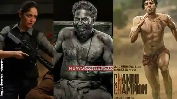 National Film Awards 2026 કાર્તિક આર્યન અને મમૂટી બન્યા બેસ્ટ એક્ટર; 'આર્ટિકલ ૩૭૦' બેસ્ટ ફિલ્મ, અનંત નાગને મળ્યું સ્ટેન્ડિંગ ઓવેશન