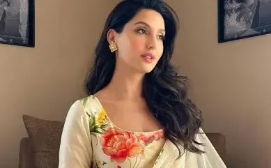 Nora Fatehi Defamation Case નોરા ફતેહીની મુશ્કેલી વધી! ચાર્ટર્ડ પ્લેન સામે કરેલી ટિપ્પણી પર ગાંધીનગર અદાલતમાં ₹3 કરોડનો બદનક્ષીનો કેસ
