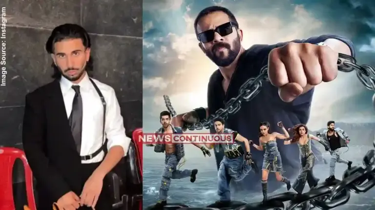Orry In Khatron Ke Khiladi  પરિવારને કહ્યા વિના જ 'ખતરોં કે ખેલાડી'માં પહોંચી ગયો ઓરી, રોહિત શેટ્ટીના શોમાં જણાવ્યું જોડાવાનું સાચું કારણ