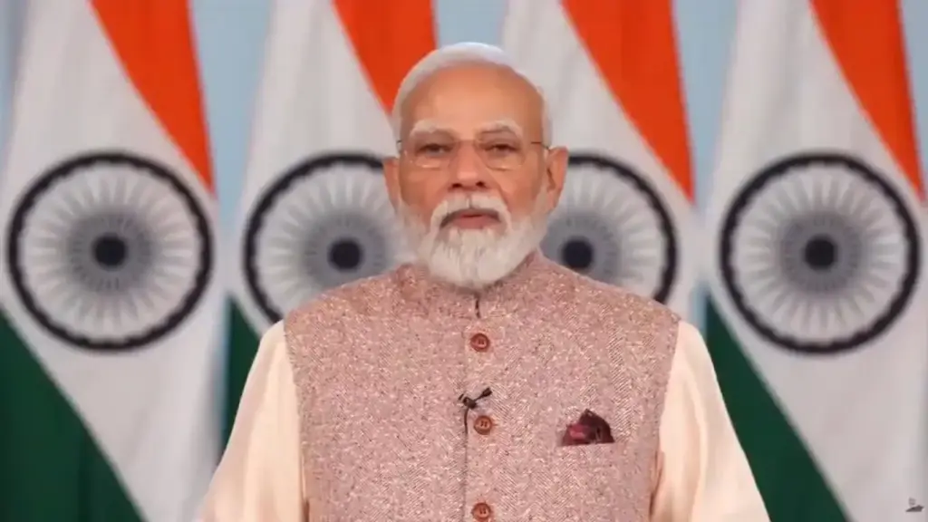 PM Modi Gujarat Maharashtra Visit પ્રધાનમંત્રી નરેન્દ્ર મોદી ૮મી સપ્ટેમ્બરે ગુજરાત અને મહારાષ્ટ્રના પ્રવાસે કરોડોના વિકાસ કાર્યોની આપશે ભેટ