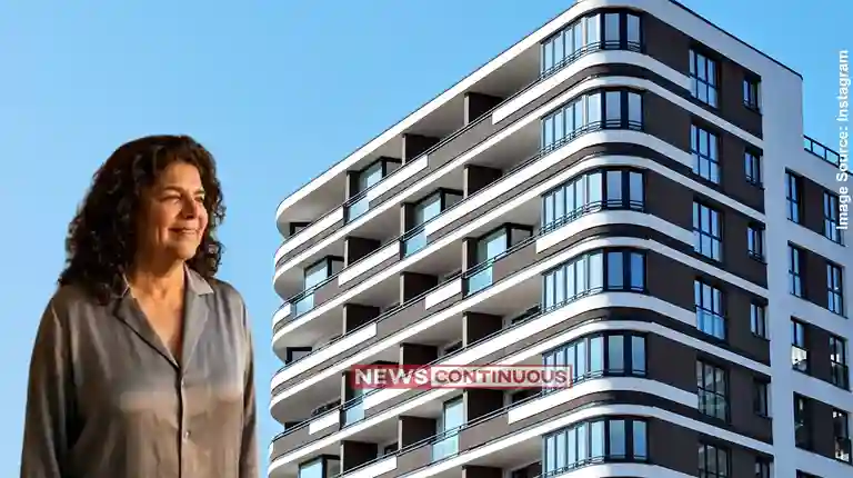 Pinkie Roshan Luxury Apartments Purchase ઋતિક રોશનની માતા પિંકી રોશને ખરીદ્યા ૨ લક્ઝરી એપાર્ટમેન્ટ્સ અધધ આટલા કરોડમાં થઈ મેગા ડીલ