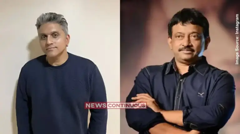 RGV Mohit Suri Underworld Movie   દાઉદ ઇબ્રાહિમ અને છોટા રાજનની લોહિયાળ દુશ્મની પર બનશે ફિલ્મ રામ ગોપાલ વર્મા અને મોહિત સૂરી લાવશે 'ધુરંધર'થી પણ મોટી એક્શન ફિલ્મ
