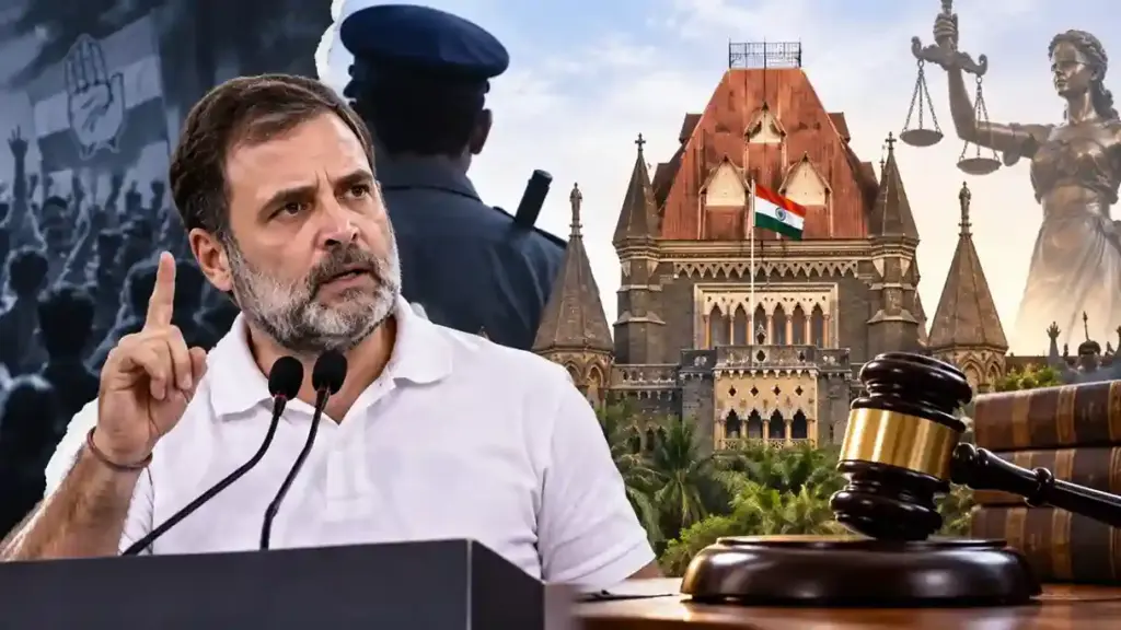 Rahul Gandhi Chowkidar Chor Hai Remark ચોકીદાર ચોર હૈ’ ટિપ્પણી કેસમાં રાહુલ ગાંધીની મુશ્કેલીઓ વધી બોમ્બે હાઈકોર્ટે બદનક્ષીનો કેસ રદ કરવાનો કર્યો ઇનકાર