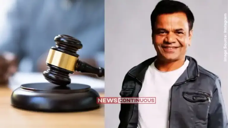 Rajpal Yadav Cheque Bounce Case  જેલવાસથી બચવા રાજપાલ યાદવ પહોંચ્યા સુપ્રીમ કોર્ટ કોર્ટે નોટિસ ફટકારી પરંતુ વચગાળાની રાહત માટે Rs 5 કરોડની શરત મૂકી..